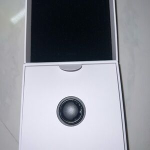 Wireless Black Earbud